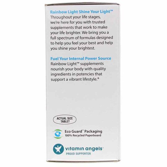 Men's One Multivitiamin, RBL